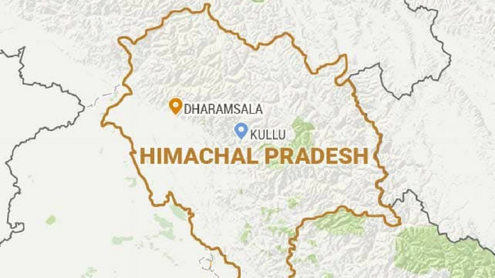 himachal pradesh