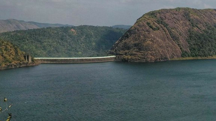 idukki dam