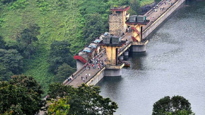 immediate meeting in collectorate regarding opening of idukki dam