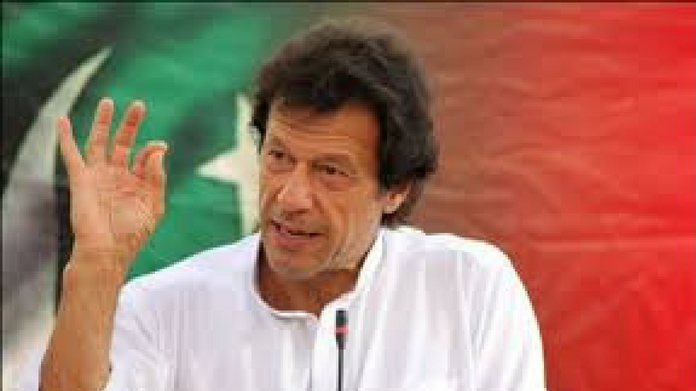 imran khan