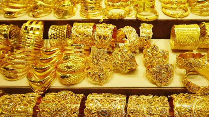 jewlary