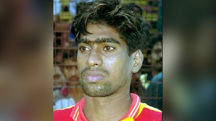kalia kulothungan passes away