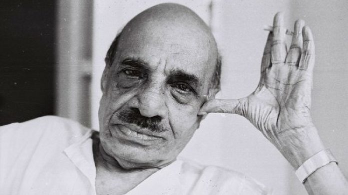 lifestory of basheer