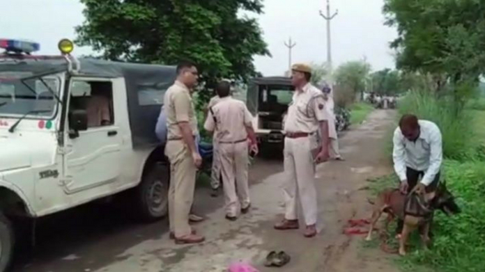 lynching in the name of cow in rajasthan