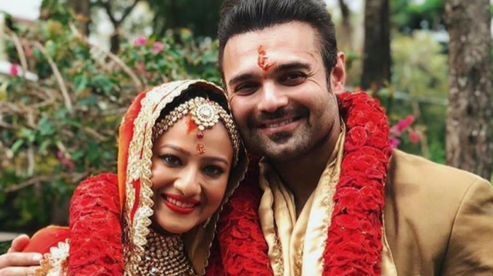 mithun chakraborthy son got married