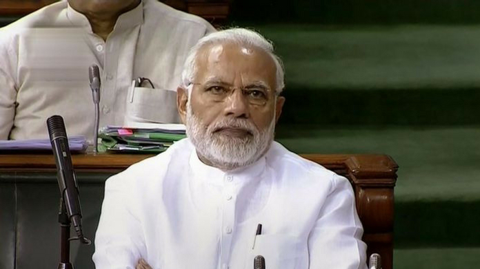 modi