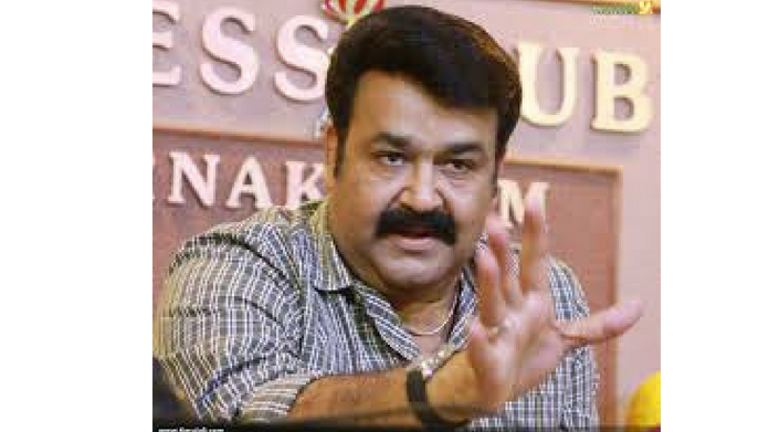 mohanlal