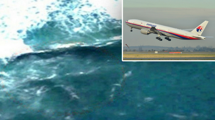 more revelation about malaysian airplane mh370