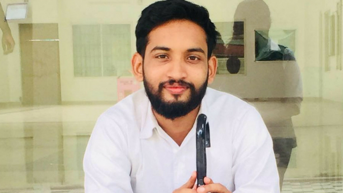 muhammed rifa arrested in connection with abhimanyu murder case