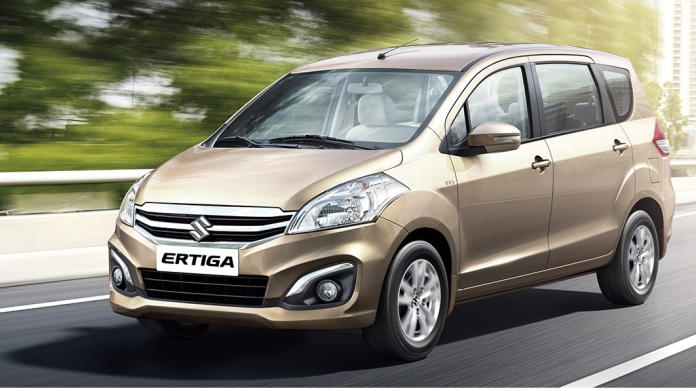 new ertiga price may increase
