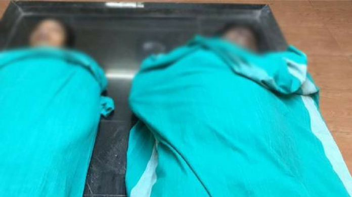 no bruises in dead body of sunil says report