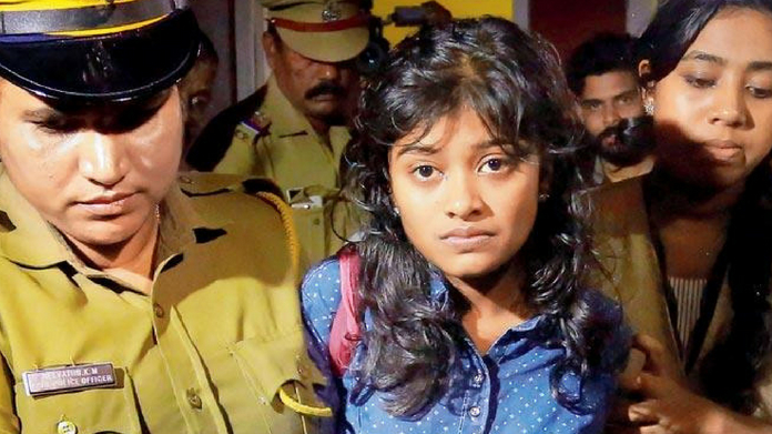 one more arrested in connection with cyber attack against hanan