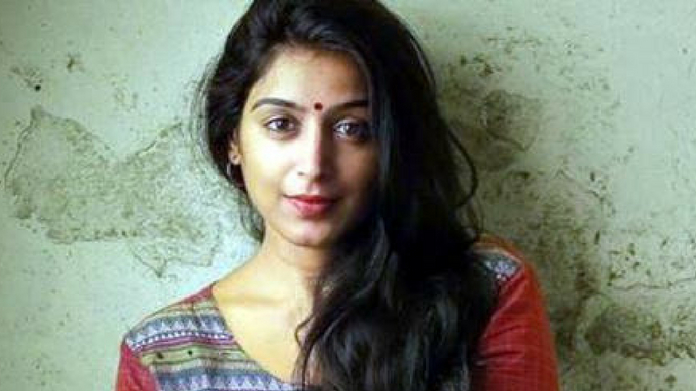 padmapriya