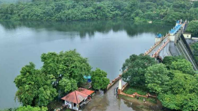 peechi dam to open today