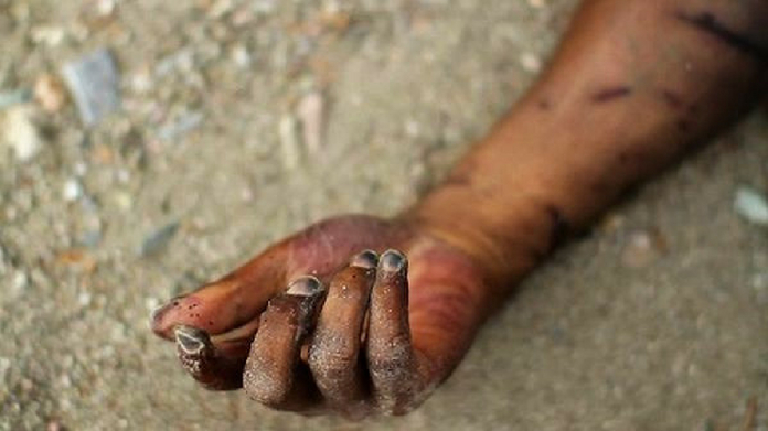 perumbavoor native found dead in hyderabad home