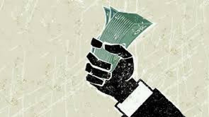 price money