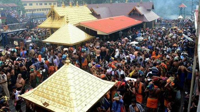sabarimala