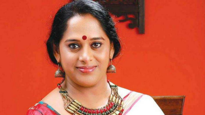 sajitha madathil deletes facebook page