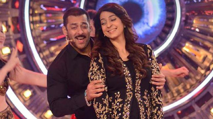 salman khan wanted to marry juhi chawla