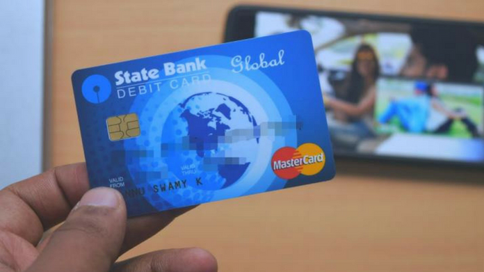 sbi justifies depositing crores in