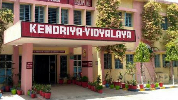 should complete the building works of kendra vidyalaya by december says PMO