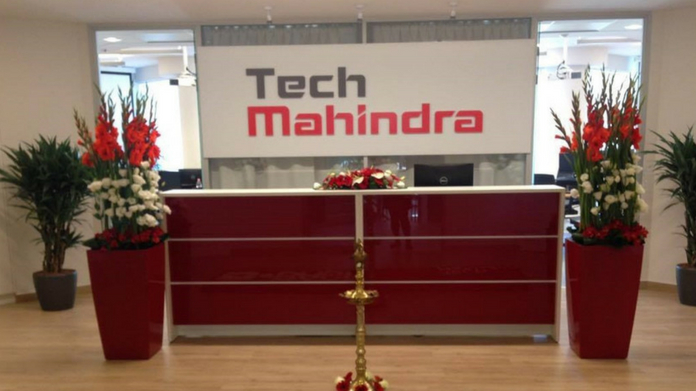 tech mahindra takes space in kerala