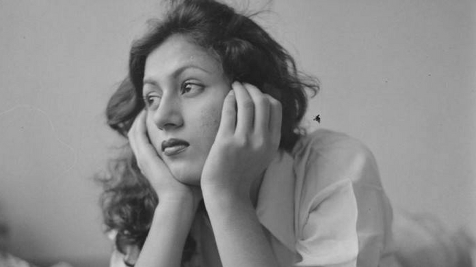 the unknown lifestory of madhubala