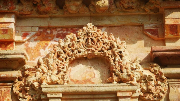 thiruvananthapuram thamalam trivikramangalam temple robbery