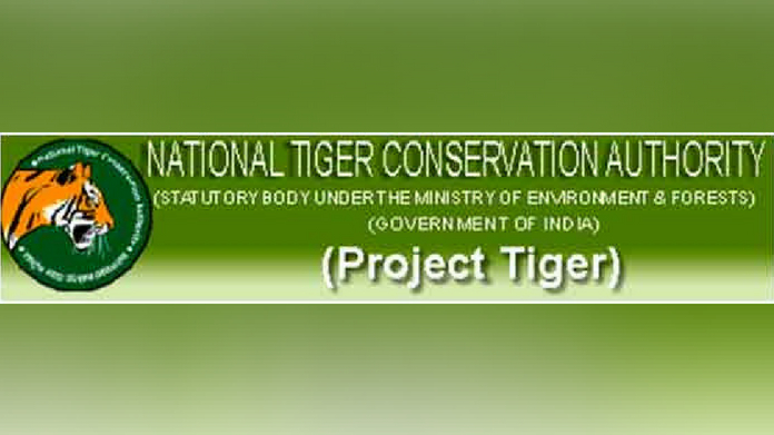 tiger conservation authority