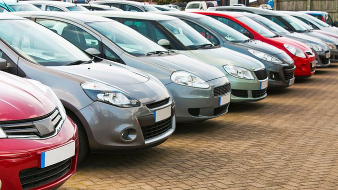 vehicle market updates