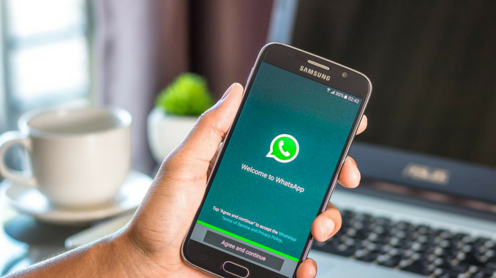 whatsapp introduces new two features