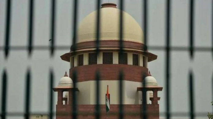 will not interfere in administrative matters of sabarimala says sc