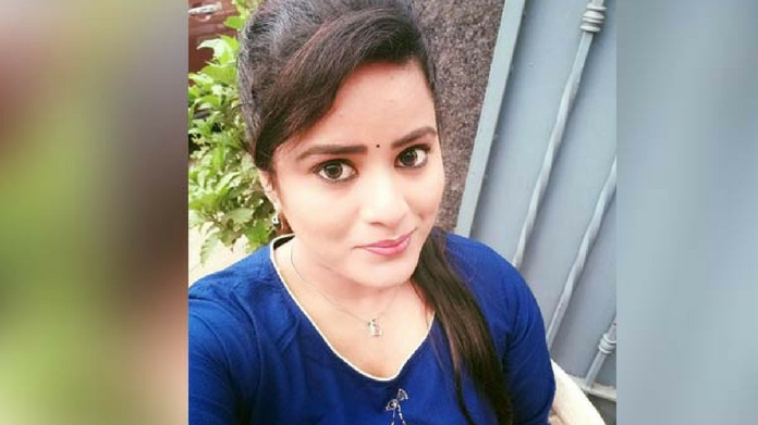 actress priyanka suicided