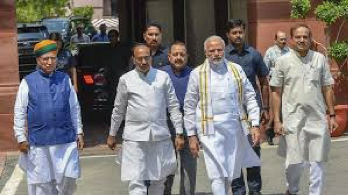 bjp