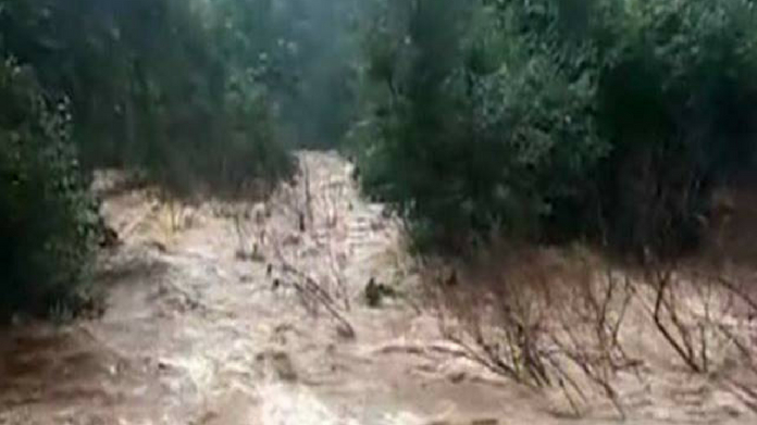 15 dead in heavy rain in kerala