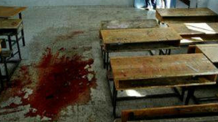 16 year old stabbed to death by friend