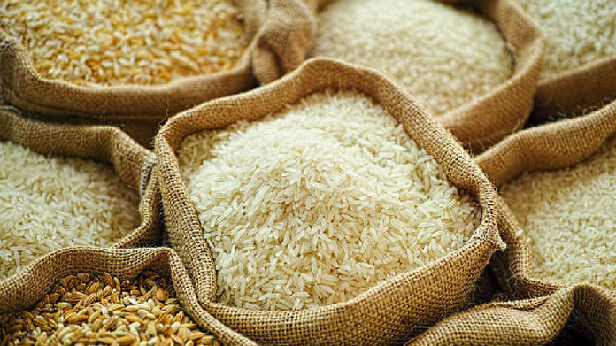 center sends 50000 metric ton food grains to kerala