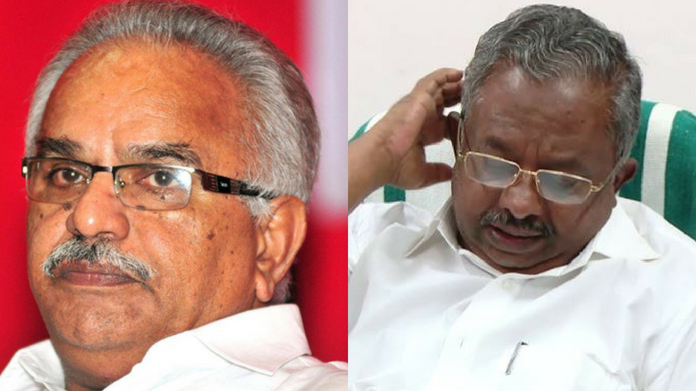 k raju