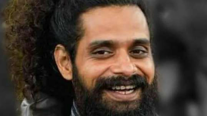 RAJISH PAUL
