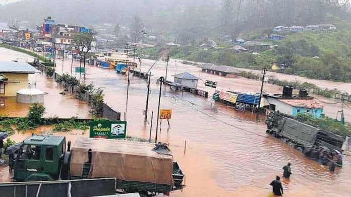 flood