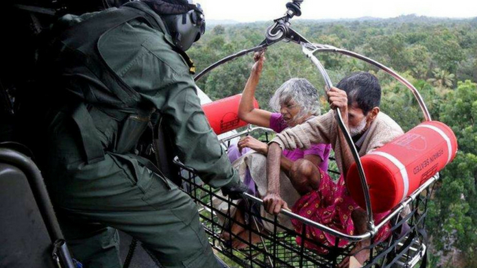 rescue