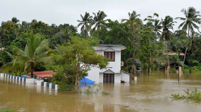 flood