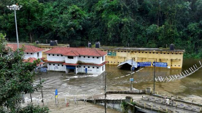 pamba