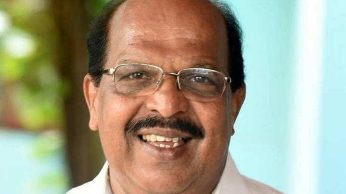 25 percent of roads are destroyed in flood says minister g sudhakaran