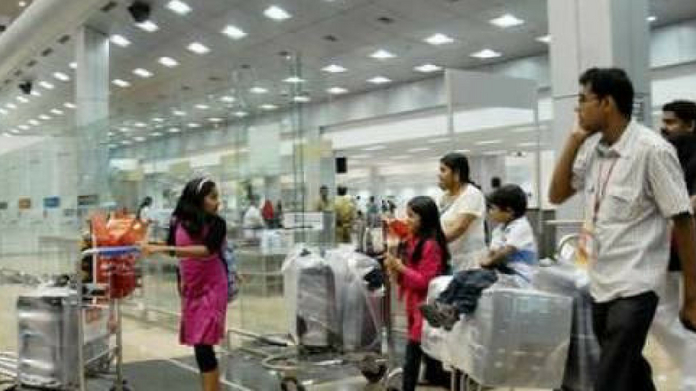 36 additional services from trivandrum
