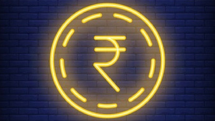 Rupee value touched 71 Rupees