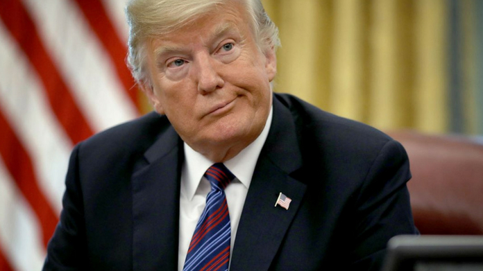 Trump Threatens To Withdraw US From WTO
