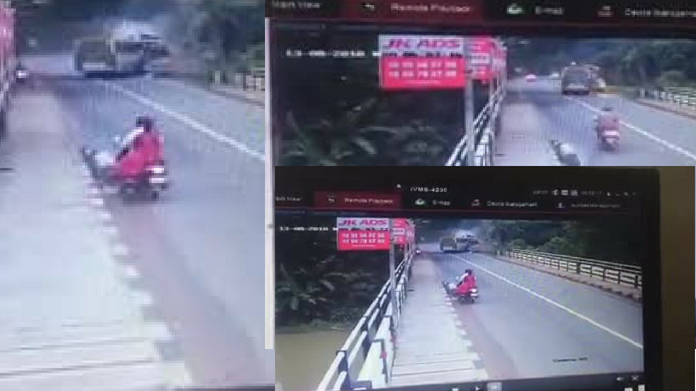accident