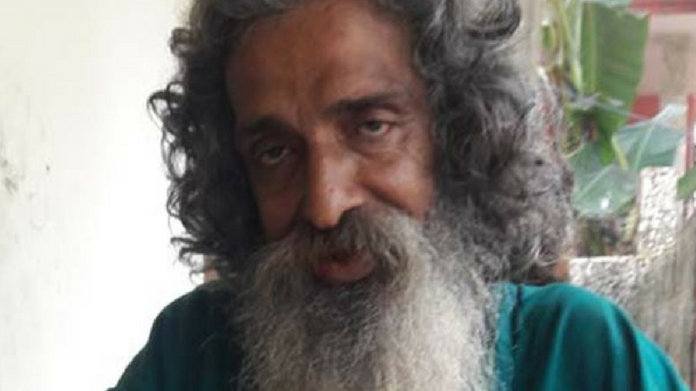 actor musician harinarayanan passes away