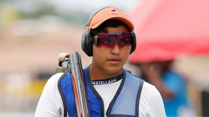 asian games india get 4th silver